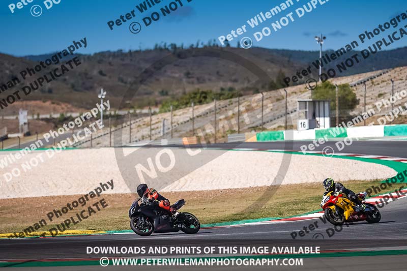 motorbikes;no limits;october 2019;peter wileman photography;portimao;portugal;trackday digital images